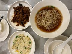-南小馆(迪士尼小镇店)