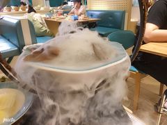 -青瓷火锅料理(西单大悦城店)