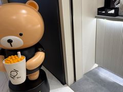 -KOI Thé(力宝广场店)