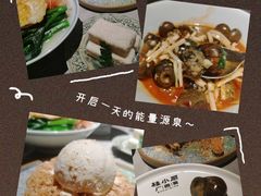 -桂小厨广西菜(万象城店)