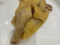 -白天鹅宾馆-宏图府餐厅
