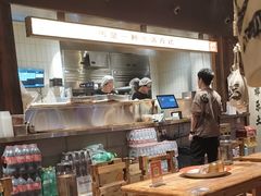-北丐先生·野馄饨烧烤(泰达E街区店)