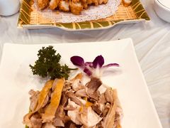 开封桶子鸡-黄家老店·非遗灌汤包(晋安路店)
