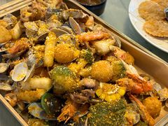 -巽寮印象美食部落餐厅·海鲜·地方特色菜(惠州体验店)