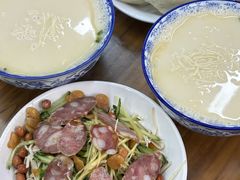 -雪琴面馆富安特色鱼汤面(城中花园店)