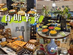 -日惹市凤凰翰悦阁酒店