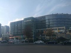 -丽达购物中心(崂山店)