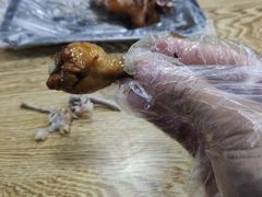 -赵元章肉骨烧(山塘街店)