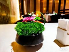 -淮香国色·淮扬菜(正大中心店)