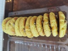 -玛尔哈巴·塔塔尔糕点(华侨小区店)
