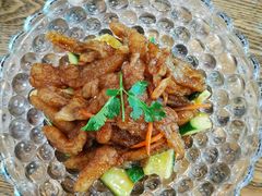 -双合园·海鲜水饺青岛菜(万佳广场店)