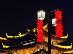 -靖西锦绣古镇景区