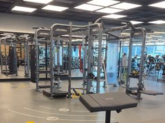 -燃坊JEN ACTIVE游泳健身中心·深圳前海JEN酒店
