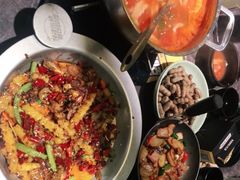 -嘎嘎鸭脑壳(蜀汉路店)