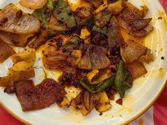 -阆辣荟餐饮(老味道8年·古城店)