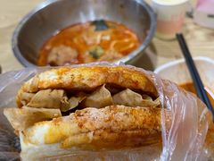 -风情居麻辣烫总店