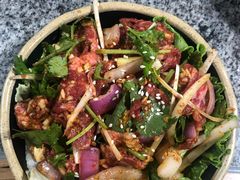 -酒拾烤肉(泉塘店)