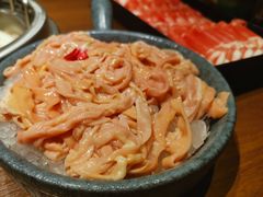 -快乐小羊·内蒙牛羊肉火锅(流花中心店)