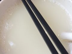 -东关吉祥西安腊汁肉夹馍(健德门店)