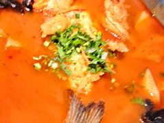 -湊湊火锅·茶憩(来福士广场店)