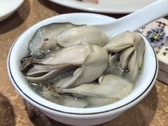 -濠轩阁特色生蚝火锅(水湾路店)