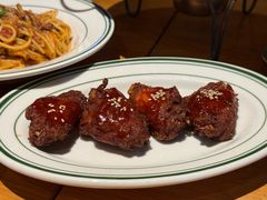 -1861意大利餐厅(文化广场店)