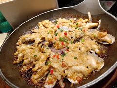 -嘉禾·悦享餐厅(八方汇店)