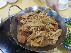 -忆湘南(庐山店)