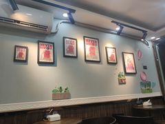 大堂-鸭小妹鸭血粉丝(老门东店)