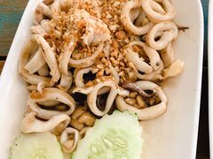 -Doo Dee Thai Food(Issan/Isaan/Esan)