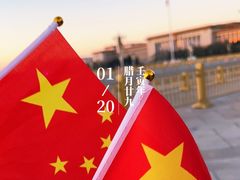 -天安门城楼