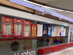 -贝尔机器人编程中心(罗宾森店)