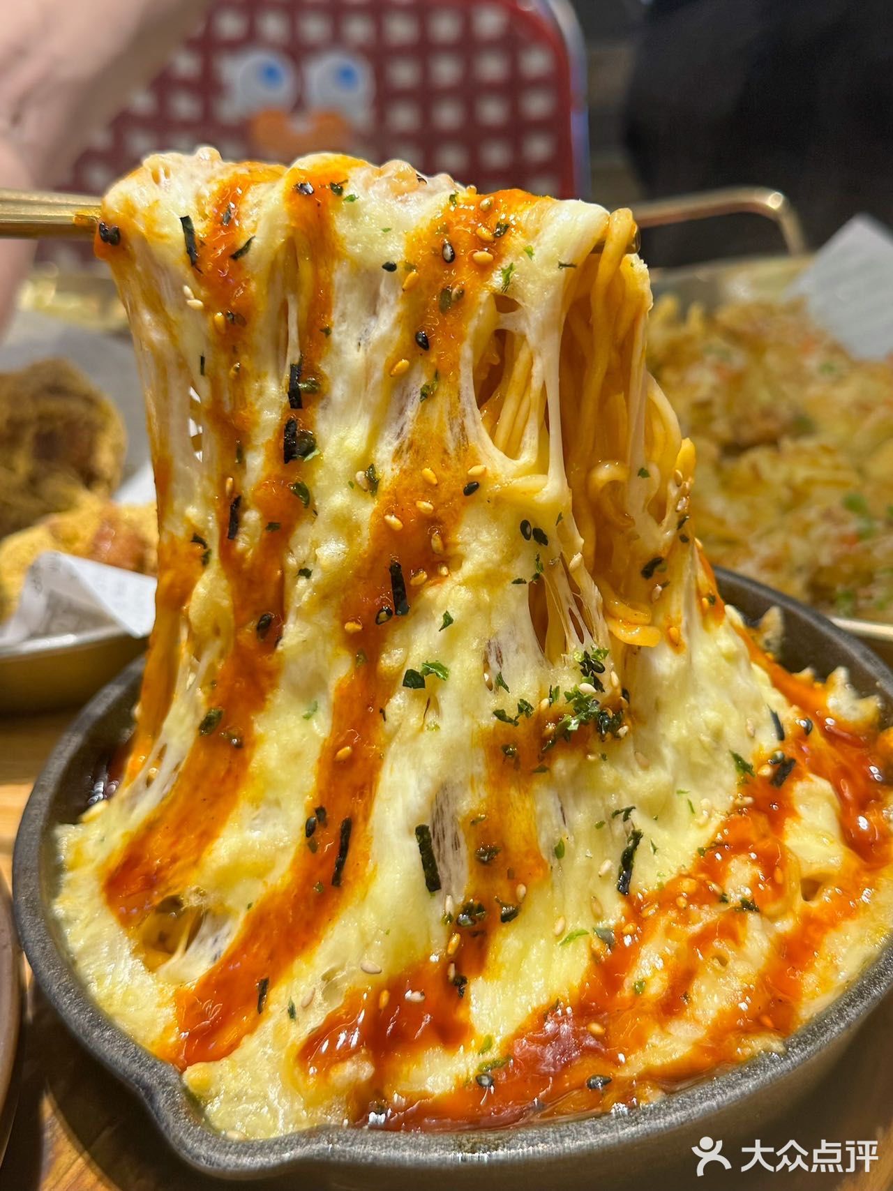 江汉路的这家平价韩餐真的没有对手！