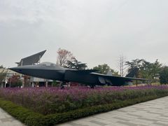 -成飞公园