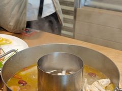 -鑫隆四季涮肉(八角畅游店)