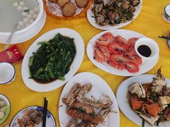 -秋姐美食店(旅游大道店)