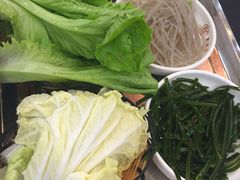 -新招鲜本地鸡窝(平凉路店)