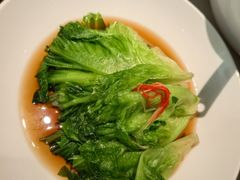 -悦融琥珀·京鲁菜·海味珍品(西单店)