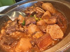 -阿毛饭店首店·宁波老字号(文化广场店)