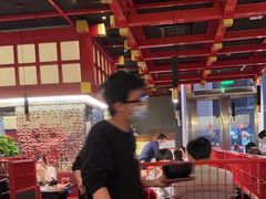 -谷牛和牛烤肉(漕河泾印象城店)