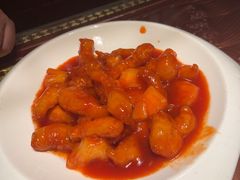 -缪氏川菜(深圳北站缤果空间店)