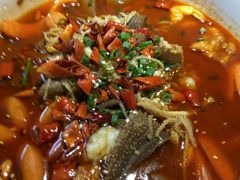 -老屋印象川菜(马园路店)
