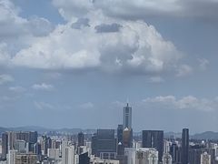 -广州中心皇冠假日酒店·汇点大堂吧