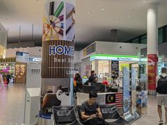 -吉隆坡国际机场