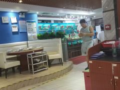 -海大大蒸汽海鲜餐厅·粤菜·特色小炒(欢乐颂店)