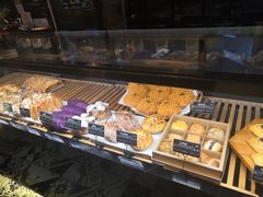 -Let's Taipei 非常烘焙(太古里店)