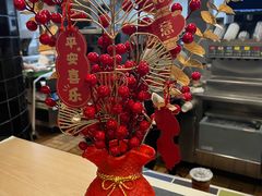 -麦当劳(四川北路店)