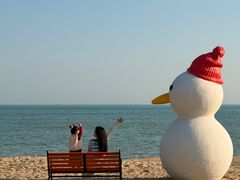 -汕头中海黄金海岸水上乐园