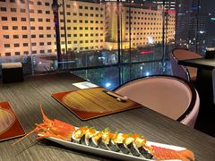 -滩万日本料理Nadaman(国贸大酒店)