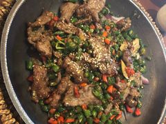 -杨记隆府(白象街店)